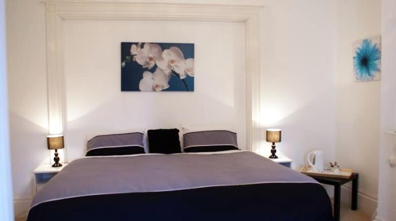 Bentons Guest House Cheltenham Szoba fotó