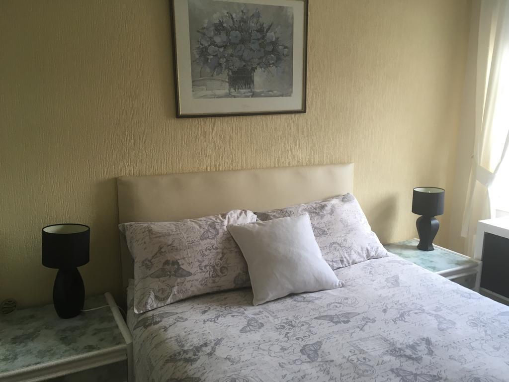 Bentons Guest House Cheltenham Kültér fotó