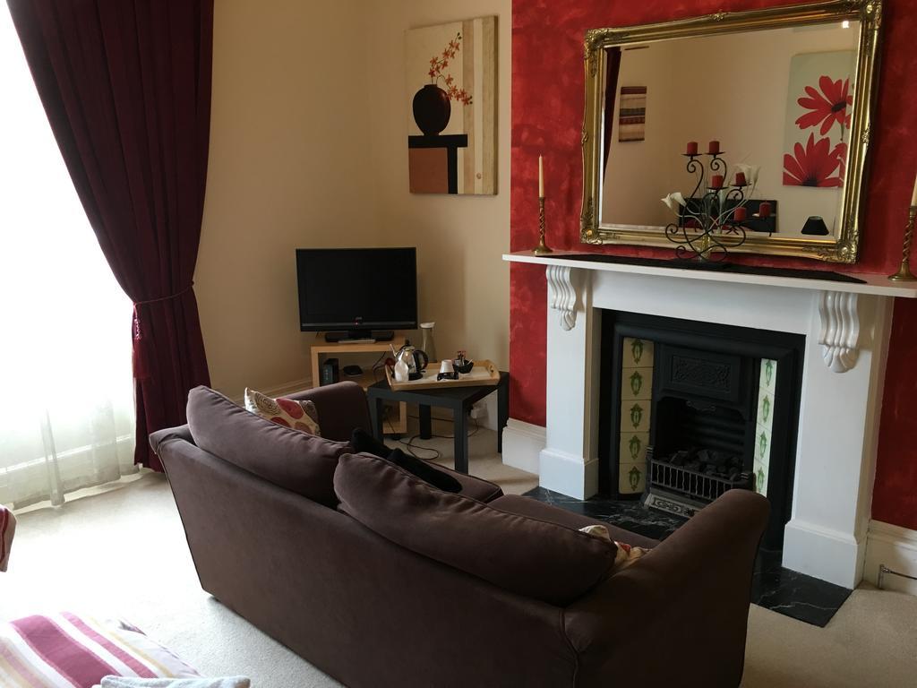 Bentons Guest House Cheltenham Kültér fotó