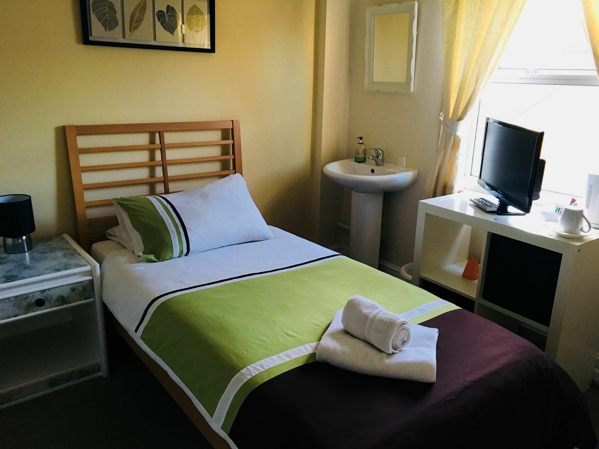 Bentons Guest House Cheltenham Kültér fotó