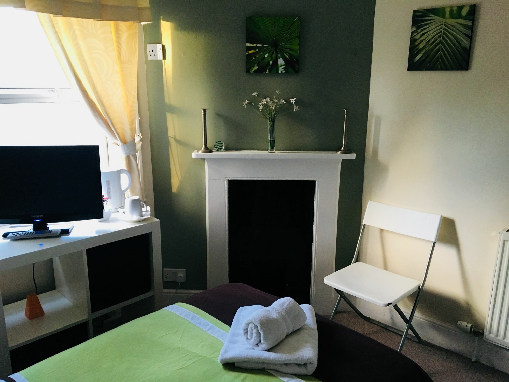 Bentons Guest House Cheltenham Kültér fotó