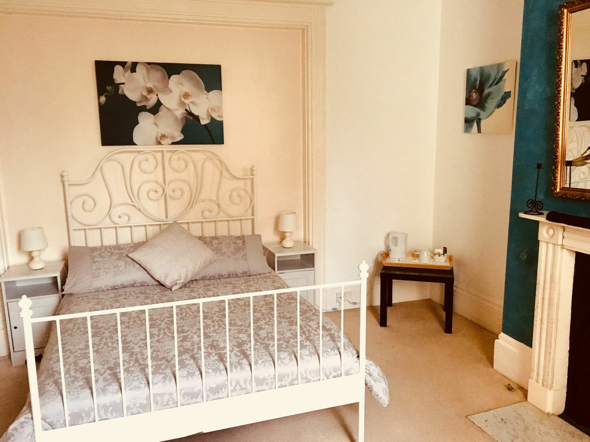 Bentons Guest House Cheltenham Kültér fotó