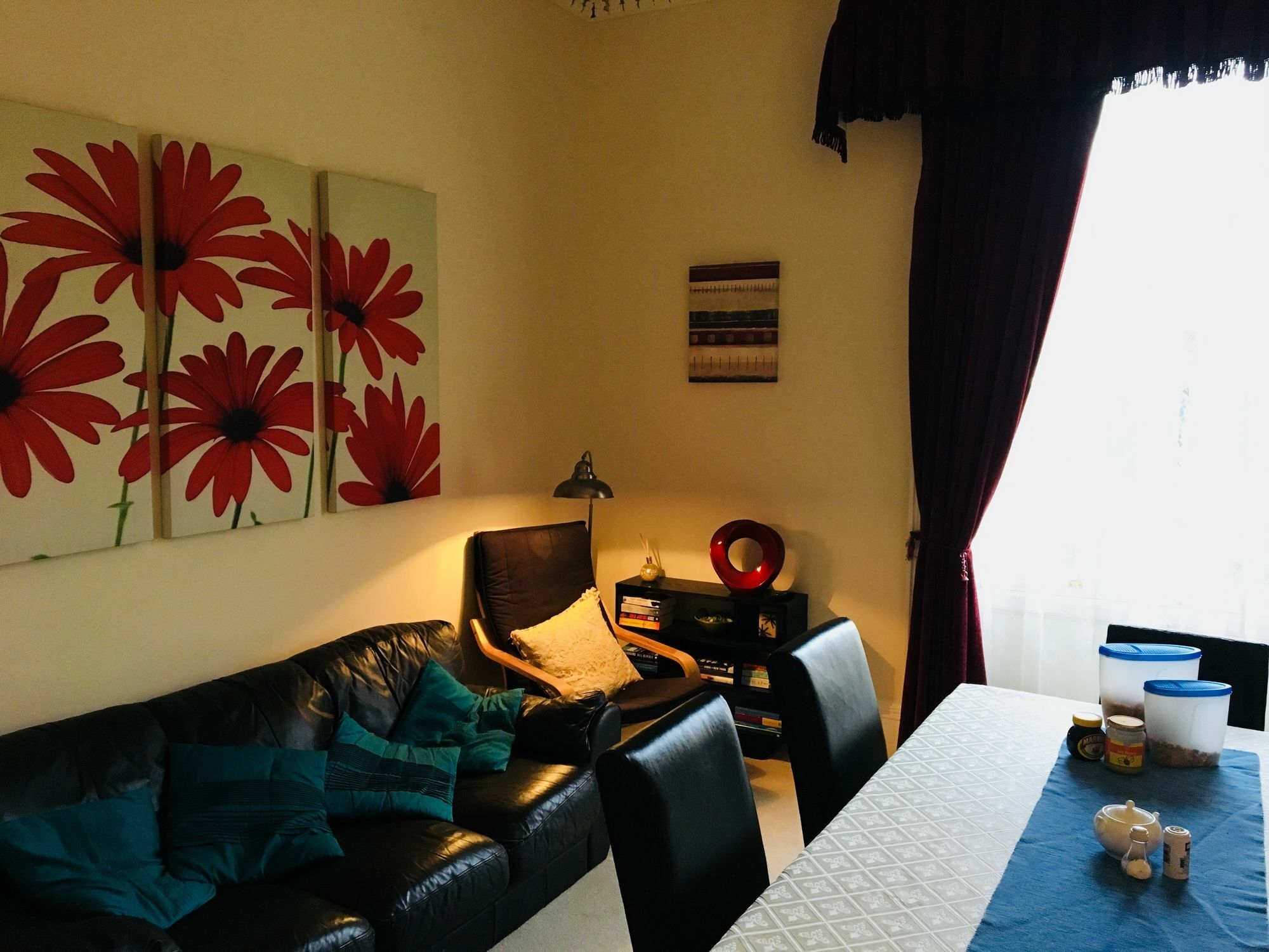 Bentons Guest House Cheltenham Kültér fotó