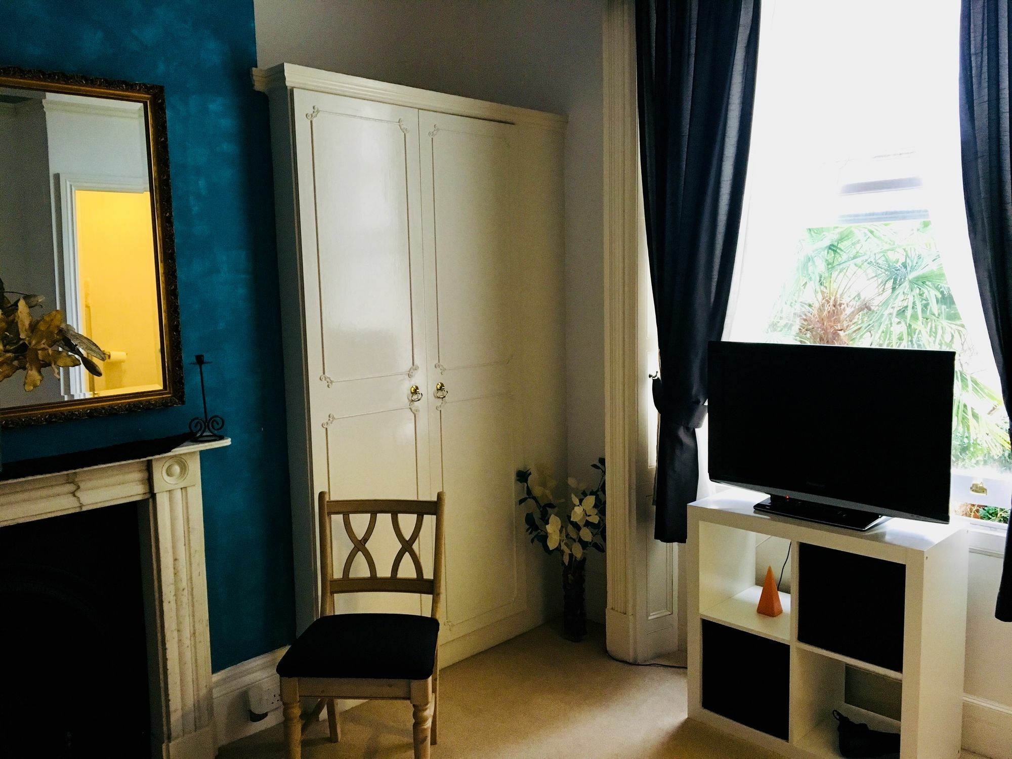 Bentons Guest House Cheltenham Kültér fotó